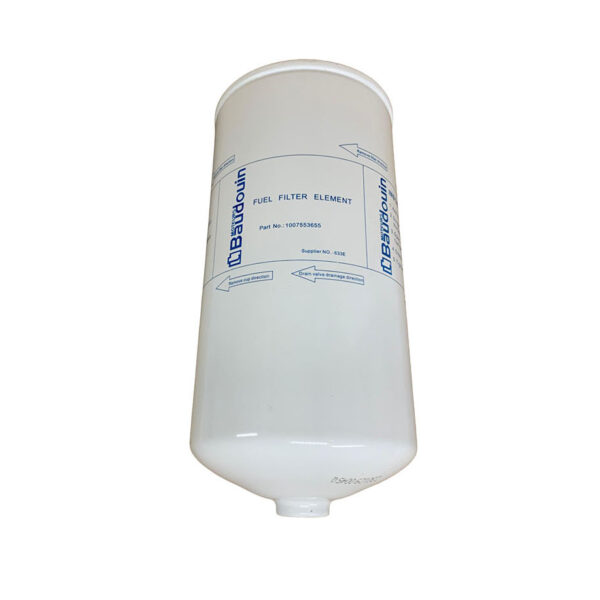 Filtro de Combustível Baudouin- Aplicação 4M06G55/6