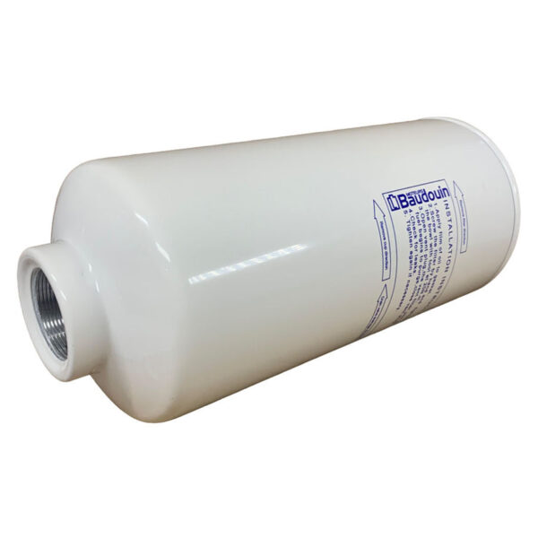 Filtro de Combustível Baudouin- Aplicação 6M21G460/6 - Image 3