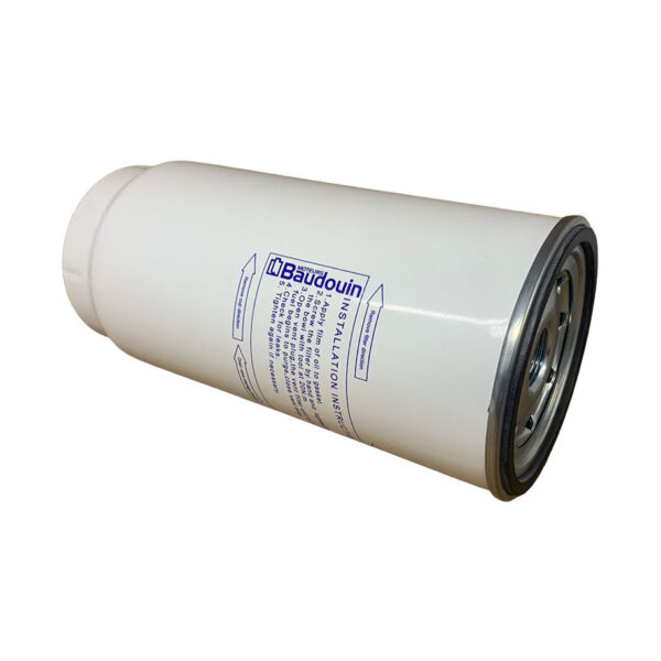 Filtro de Combustível Baudouin- Aplicação 6M21G460/6 - Image 3