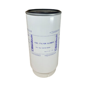 Filtro de Combustível Baudouin- Aplicação 6M16G220/6, 6M16G308/6