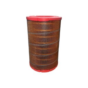 Filtro de Ar para Motores Baudouin- Aplicação 6M16G220/6; 6M16G250/6; 6M16G308/6; 6M21G400/6; 6M21G460/6