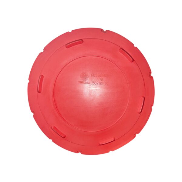 Filtro de Ar para Motores Baudouin- Aplicação 6M16G220/6; 6M16G250/6; 6M16G308/6; 6M21G400/6; 6M21G460/6 - Image 3