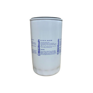 Filtro de Óleo Lubrificante Baudouin- Aplicação 6M33G600/6, 6M33G633/6, 12M33G1000/6 e 12M33G1200/6