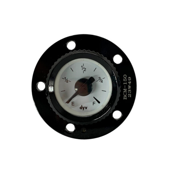 Marcador Nível de Combustível- Bóia Mecânica 150MM - Dyv Mod.: BCM-150