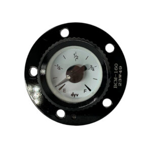 Marcador Nível de Combustível - Bóia Mecânica 160MM - Dyv Mod.: BCM-160