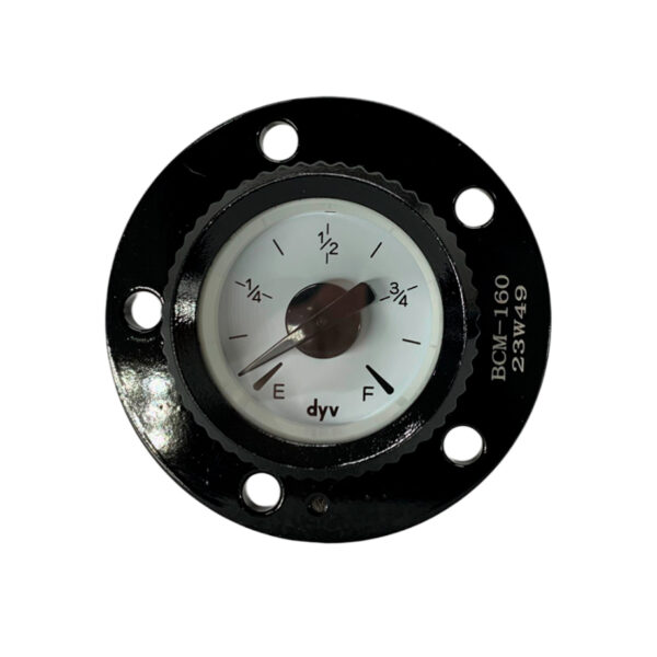 Marcador Nível de Combustível - Bóia Mecânica 160MM - Dyv Mod.: BCM-160