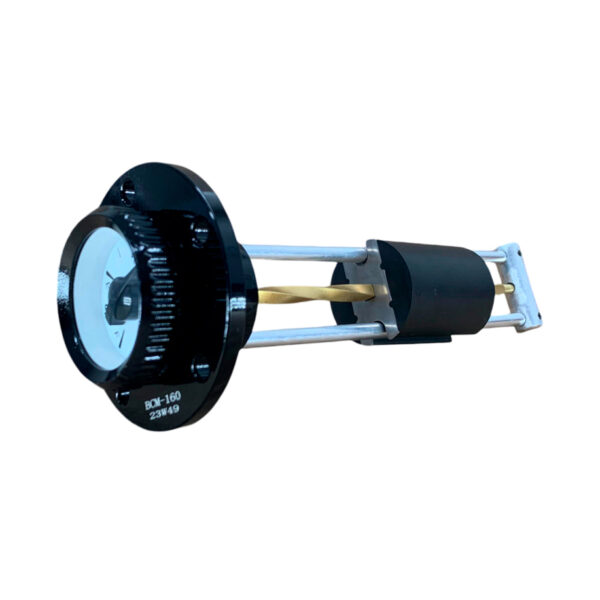 Marcador Nível de Combustível - Bóia Mecânica 160MM - Dyv Mod.: BCM-160 - Image 2