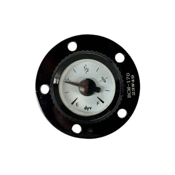 Marcador Nível de Combustível - Bóia Mecânica 170MM - Dyv Mod.: BCM-170