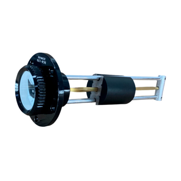 Marcador Nível de Combustível - Bóia Mecânica 170MM - Dyv Mod.: BCM-170 - Image 2