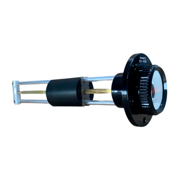 Marcador Nível de Combustível - Bóia Mecânica 170MM - Dyv Mod.: BCM-170 - Image 5