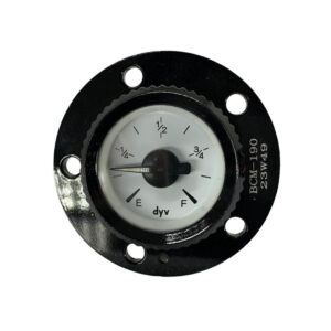 Marcador Nível de Combustível - Bóia Mecânica 190MM - Dyv Mod.: BCM-190