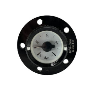 Marcador Nível de Combustível - Bóia Mecânica 200MM - Dyv Mod.: BCM-200