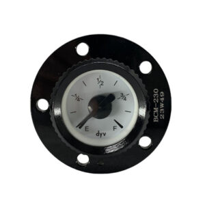 Marcador Nível de Combustível - Bóia Mecânica 230MM - Dyv Mod.:  BCM-230