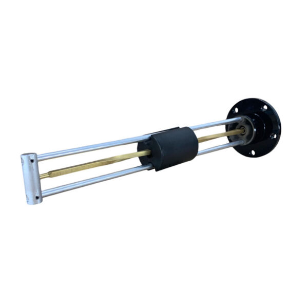 Marcador Nível de Combustível - Bóia Mecânica 250MM - Dyv Mod.: BCM-250 - Image 4