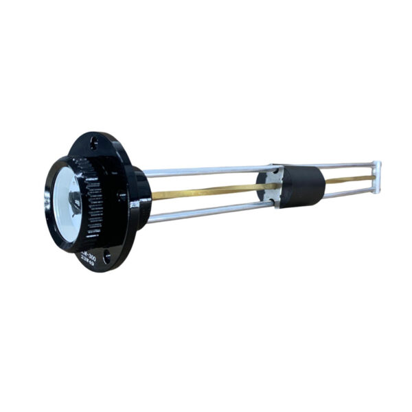 Marcador Nível de Combustível - Bóia Mecânica 300MM - Dyv Mod.: BCM-300 - Image 2