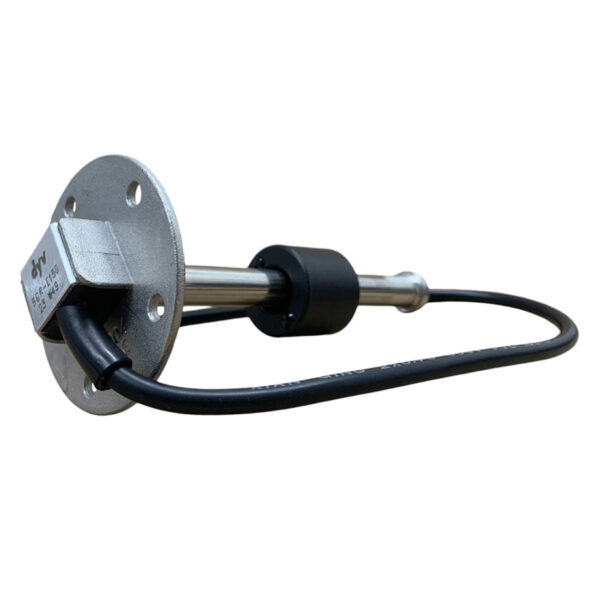 Marcador Nível de Combustível - Bóia Resistiva 150MM - Dyv Mod: BCR-E150 - Image 2