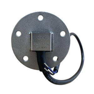 Marcador Nível de Combustível - Bóia Resistiva 160MM - Dyv Mod: BCR-E160