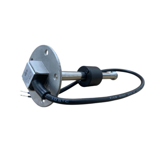 Marcador Nível de Combustível - Bóia Resistiva 160MM - Dyv Mod: BCR-E160 - Image 2
