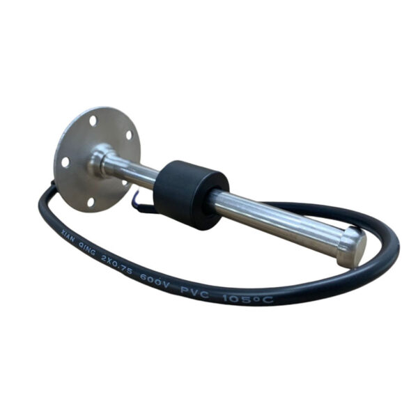 Marcador Nível de Combustível - Bóia Resistiva 160MM - Dyv Mod: BCR-E160 - Image 3