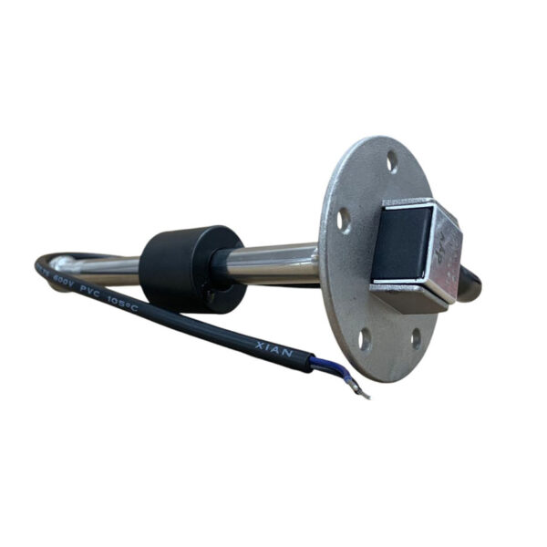 Marcador Nível de Combustível - Bóia Resistiva 160MM - Dyv Mod: BCR-E160 - Image 5