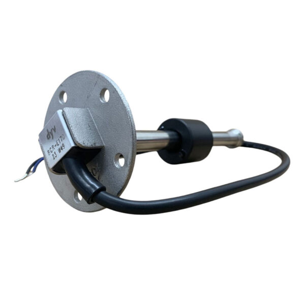 Marcador Nível de Combustível - Bóia Resistiva 170MM - Dyv Mod: BCR-E170 - Image 2