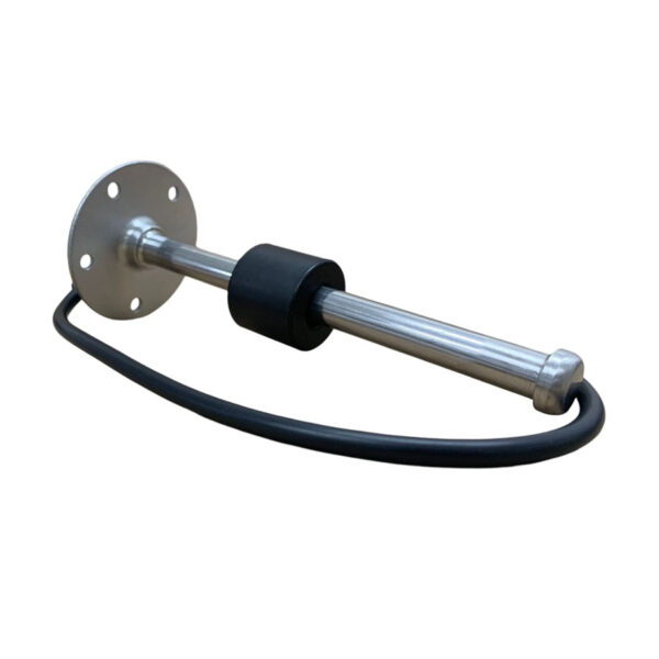 Marcador Nível de Combustível - Bóia Resistiva 170MM - Dyv Mod: BCR-E170 - Image 3