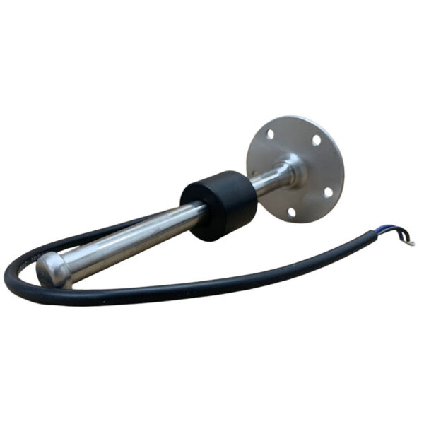 Marcador Nível de Combustível - Bóia Resistiva 170MM - Dyv Mod: BCR-E170 - Image 4