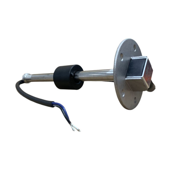 Marcador Nível de Combustível - Bóia Resistiva 170MM - Dyv Mod: BCR-E170 - Image 5