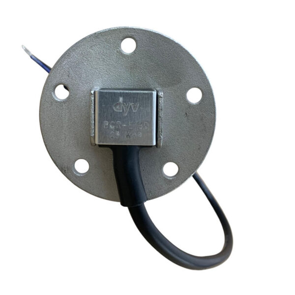 Marcador Nível de Combustível - Bóia Resistiva 180MM - Dyv Mod: BCR-E180