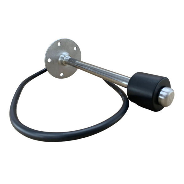 Marcador Nível de Combustível - Bóia Resistiva 180MM - Dyv Mod: BCR-E180 - Image 3