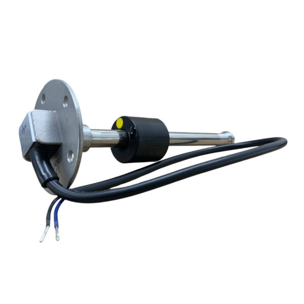 Marcador Nível de Combustível - Bóia Resistiva 190MM - Dyv Mod: BCR-E190 - Image 2