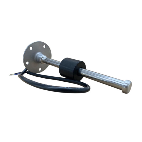 Marcador Nível de Combustível - Bóia Resistiva 190MM - Dyv Mod: BCR-E190 - Image 3