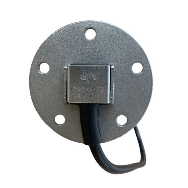 Marcador Nível de Combustível - Bóia Resistiva 230MM - Dyv Mod: BCR-E230