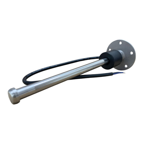 Marcador Nível de Combustível - Bóia Resistiva 230MM - Dyv Mod: BCR-E230 - Image 4