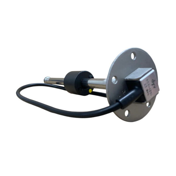 Marcador Nível de Combustível - Bóia Resistiva 230MM - Dyv Mod: BCR-E230 - Image 5