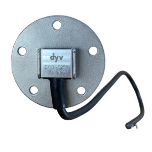 Marcador Nível de Combustível - Bóia Resistiva 250MM - Dyv Mod: BCR-E250