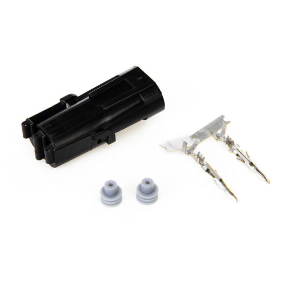 Conectores Plug- Chicotes Elétricos, Vias sensor de velocidade DSS2W- Dyv - Image 2