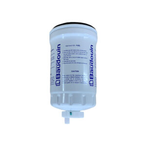 Filtro de Combustível Baudouin- Aplicação 6M11G165/6, 6M11G160/6