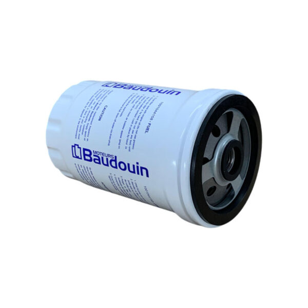 Filtro de Combustível Baudouin- Aplicação 6M11G165/6, 6M11G160/6 - Image 3