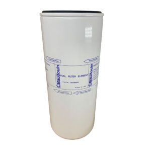 Filtro de Combustível Baudouin- Aplicação 6M21G460/6