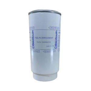 Filtro de Combustível Baudouin- Aplicação 6M33G600/6, 6M33G633/6
