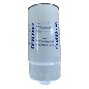 Filtro de Combustível Baudouin- Aplicação 6M33G600/6, 6M33G633/6