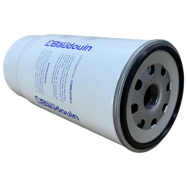 Filtro de Combustível Baudouin- Aplicação 6M33G600/6, 6M33G633/6 - Image 3