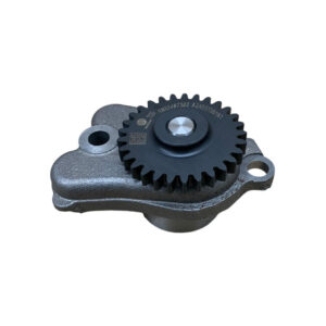 Bomba D´ Óleo motores Baudouin- Aplicação 4M06G20/6, 4M06G25/6, 4M06G41/6, 4M06G50/6, 4M06G55/6