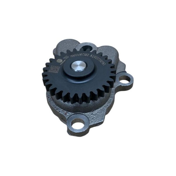 Bomba D´ Óleo motores Baudouin- Aplicação 4M06G20/6, 4M06G25/6, 4M06G41/6, 4M06G50/6, 4M06G55/6 - Image 2