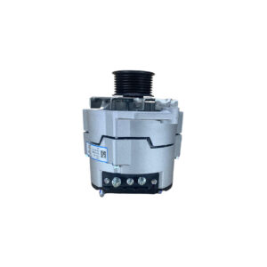 Alternador para motores Baudouin- Aplicação 4M10G83/6, 4M10G100/6