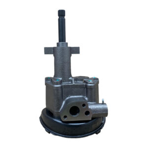 Bomba D´ Óleo motores Baudouin- Aplicação 4M10G83/6, 4M10G100/6