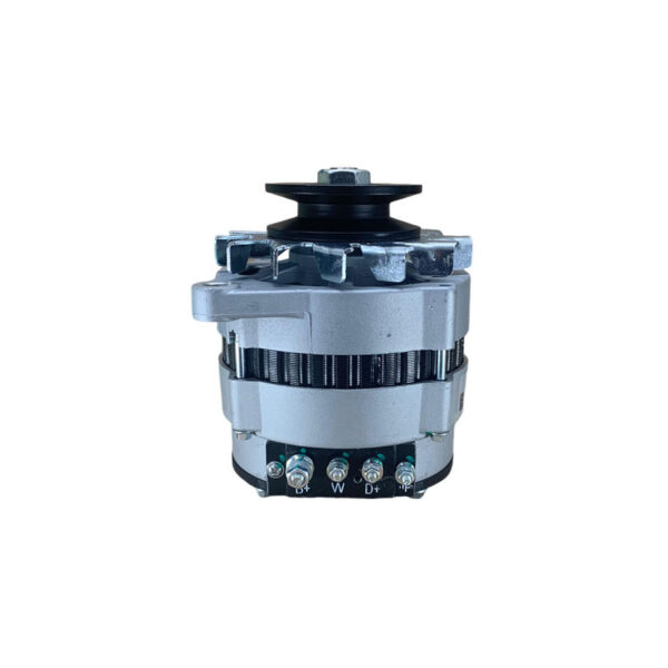 Alternador para motores Baudouin Aplicação- 4M06G55/6