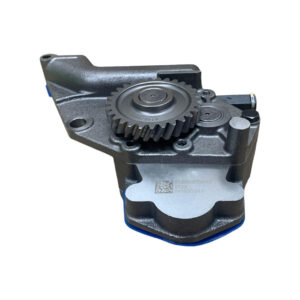 Bomba D´ Óleo motores Baudouin- Aplicação 6M16G200/6, 6M16G220/6, 6M16G250/6