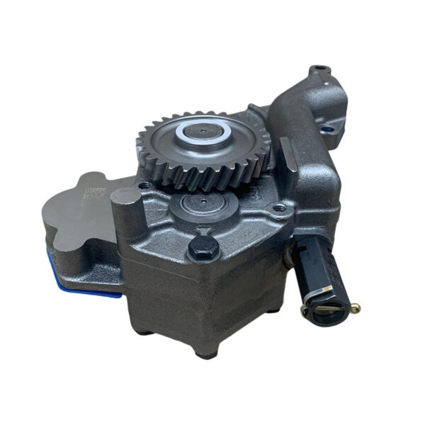 Bomba D´ Óleo motores Baudouin- Aplicação 6M16G200/6, 6M16G220/6, 6M16G250/6 - Image 2